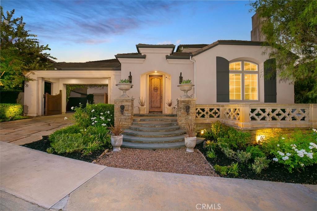 Coto De Caza, CA 92679,6 Wellbrook PL