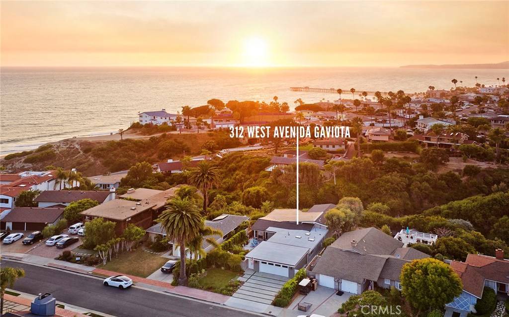 San Clemente, CA 92672,312 W Avenida Gaviota