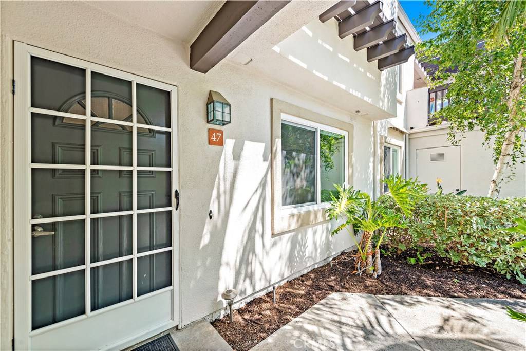 Rancho Santa Margarita, CA 92688,47 Via Lavendera #47