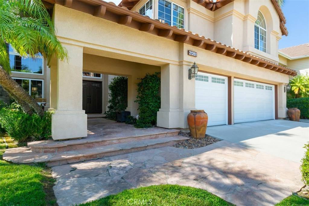 Rancho Santa Margarita, CA 92679,21261 Hillgate CIR