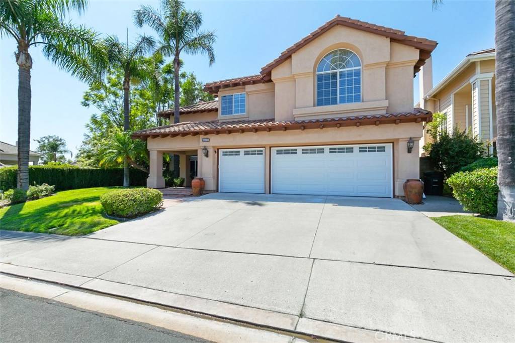 Rancho Santa Margarita, CA 92679,21261 Hillgate CIR