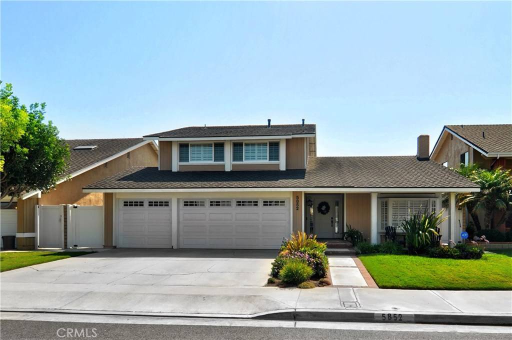 Huntington Beach, CA 92648,5852 Carbeck DR