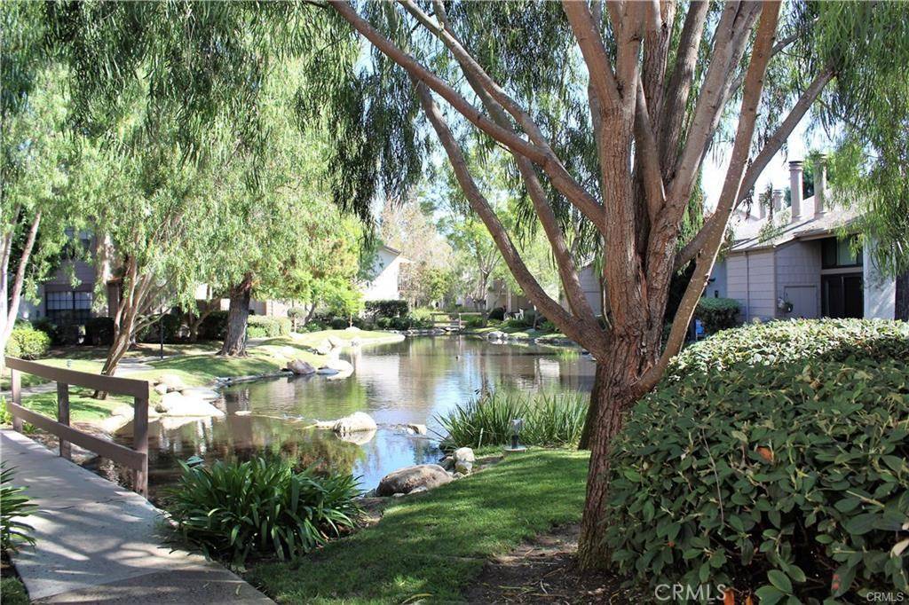 Laguna Hills, CA 92656,26701 Quail Creek #91