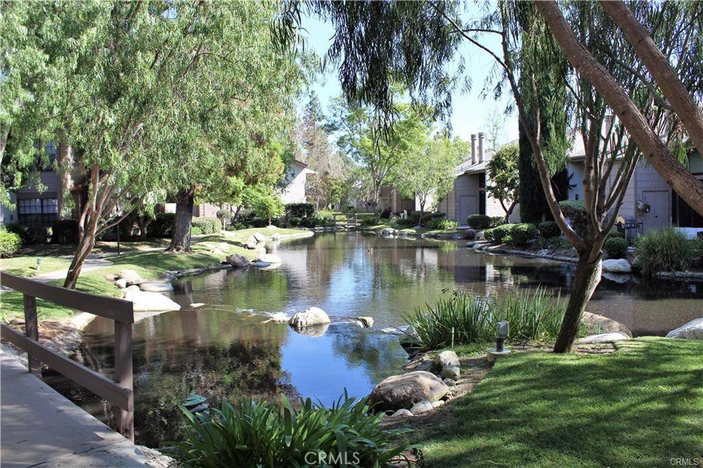 Laguna Hills, CA 92656,26701 Quail Creek #91