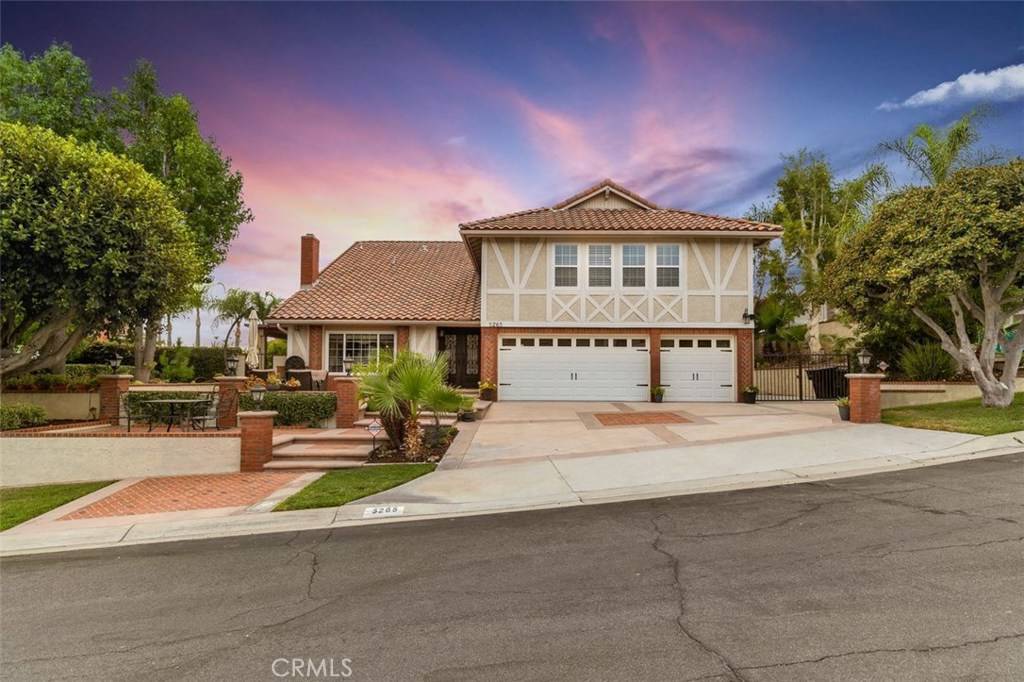 Yorba Linda, CA 92886,5265 Via Geraldina