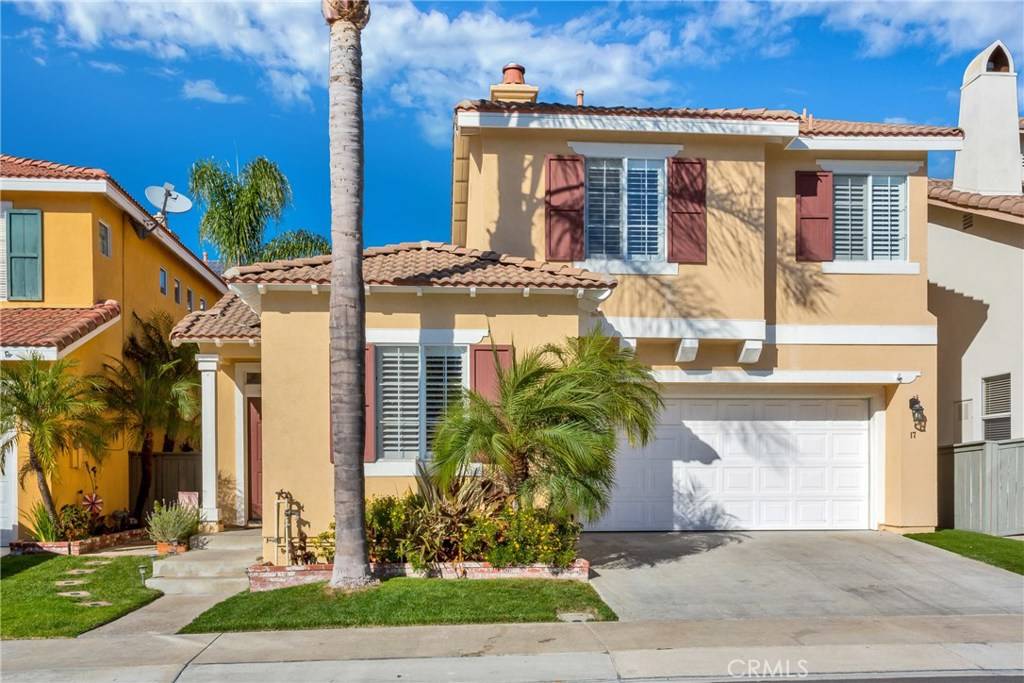 Aliso Viejo, CA 92656,17 Via Carisma