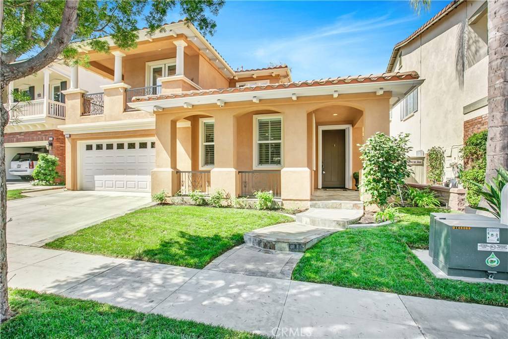 Ladera Ranch, CA 92694,23 Bushwood CIR