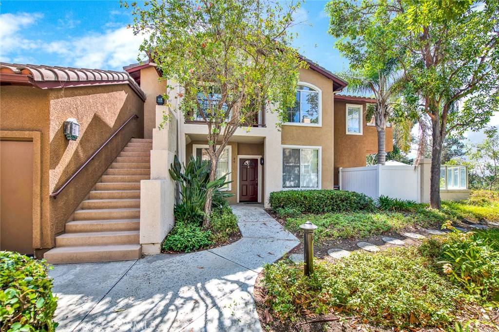 Rancho Santa Margarita, CA 92688,47 Mira Mesa