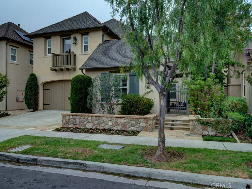 Irvine, CA 92620,53 Stowe