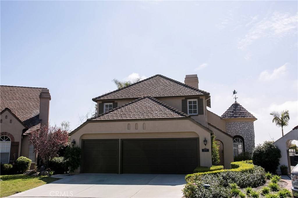 Coto De Caza, CA 92679,24386 Fairway LN