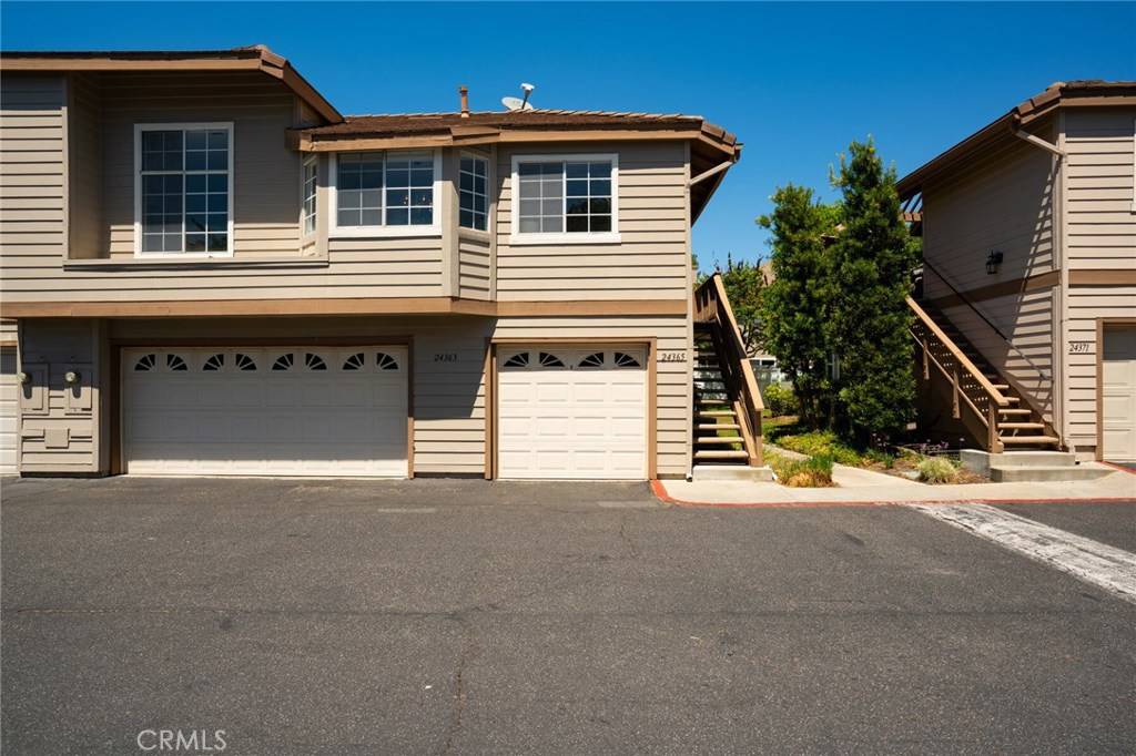 Laguna Hills, CA 92653,24365 Landover RD #146