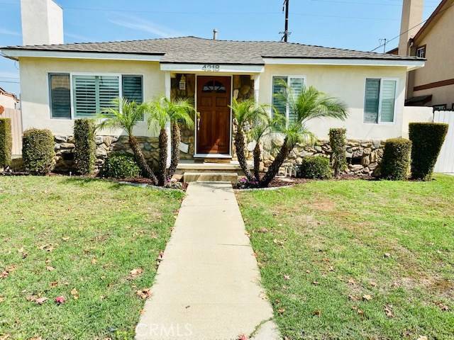 Long Beach, CA 90807,4218 Gardenia AVE