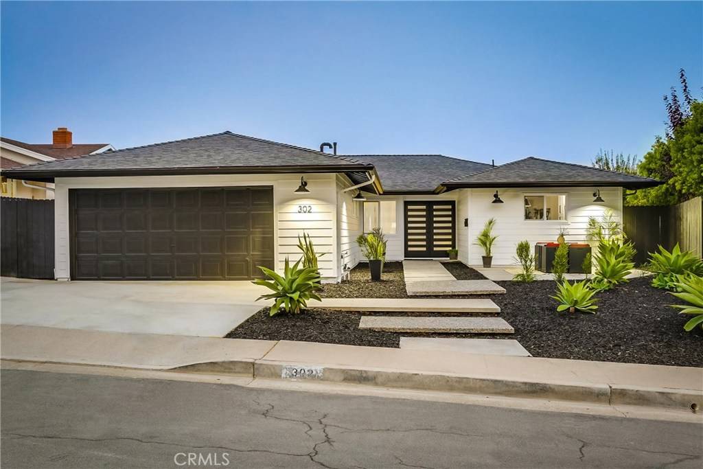 San Clemente, CA 92672,302 Via Alegre