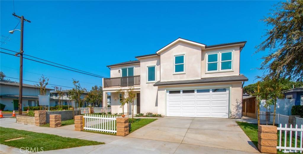 Costa Mesa, CA 92627,302 Cabrillo ST