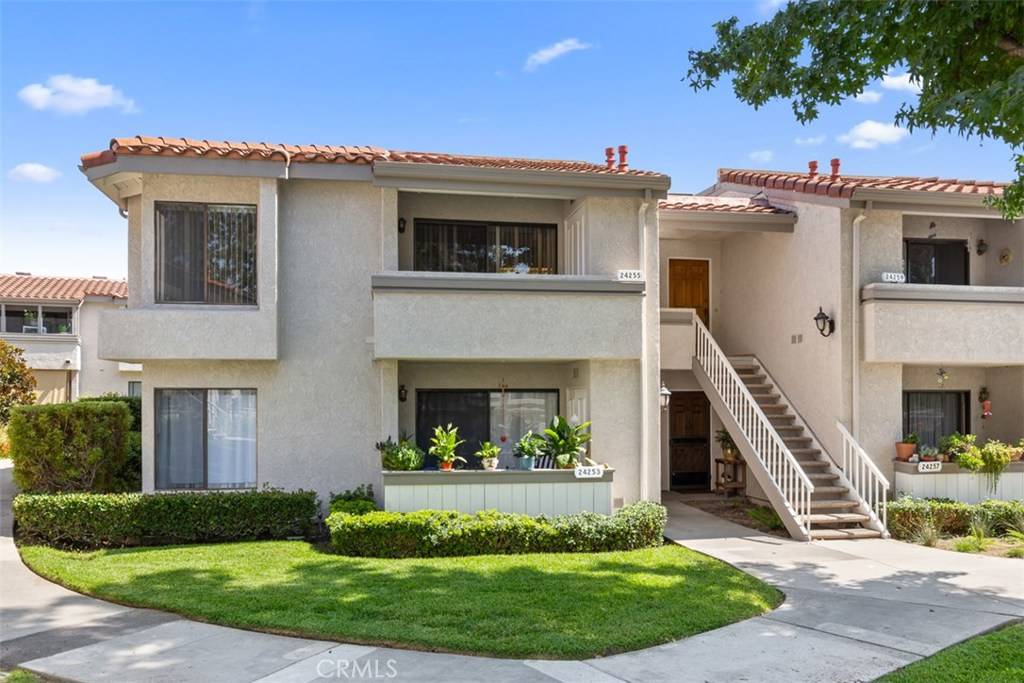 Laguna Niguel, CA 92677,24255 El Pilar #40