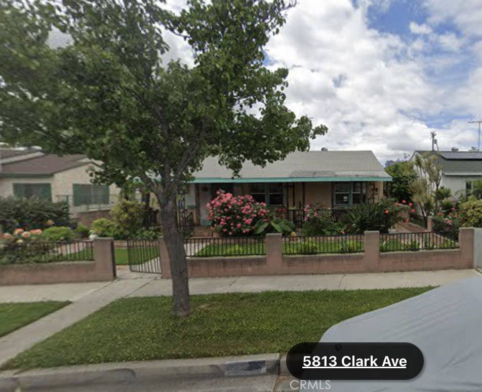 Lakewood, CA 90712,5813 Clark AVE