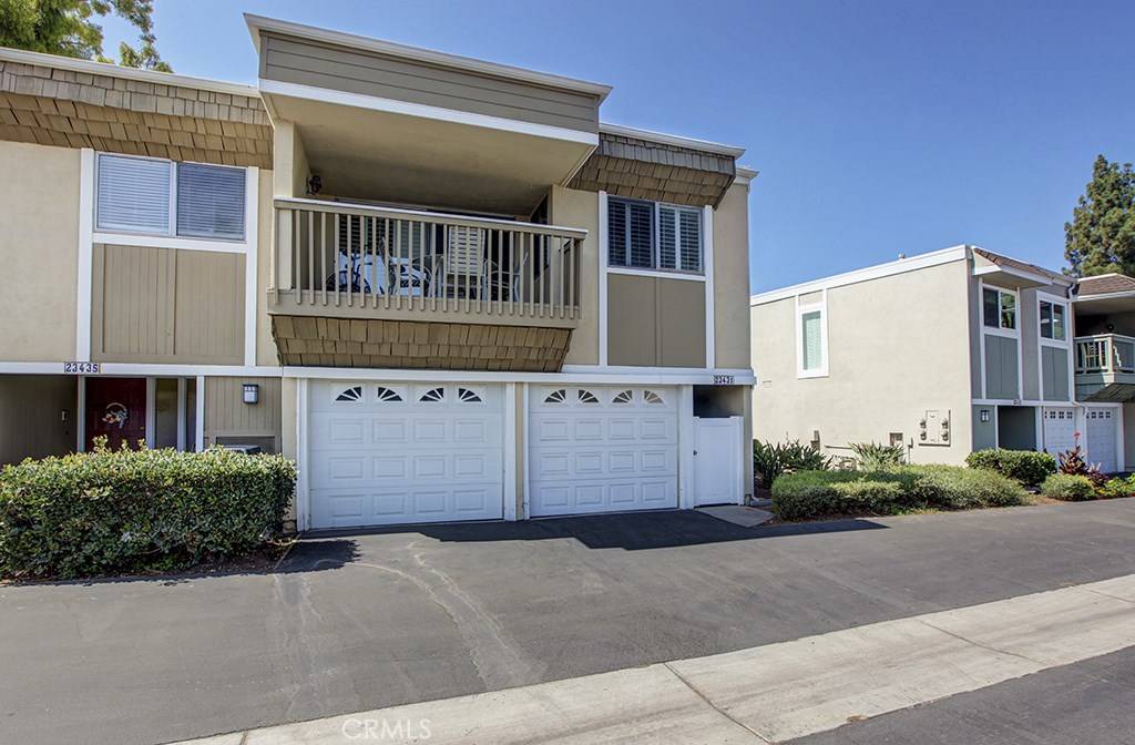 Laguna Hills, CA 92653,23431 Caminito Lazaro #237