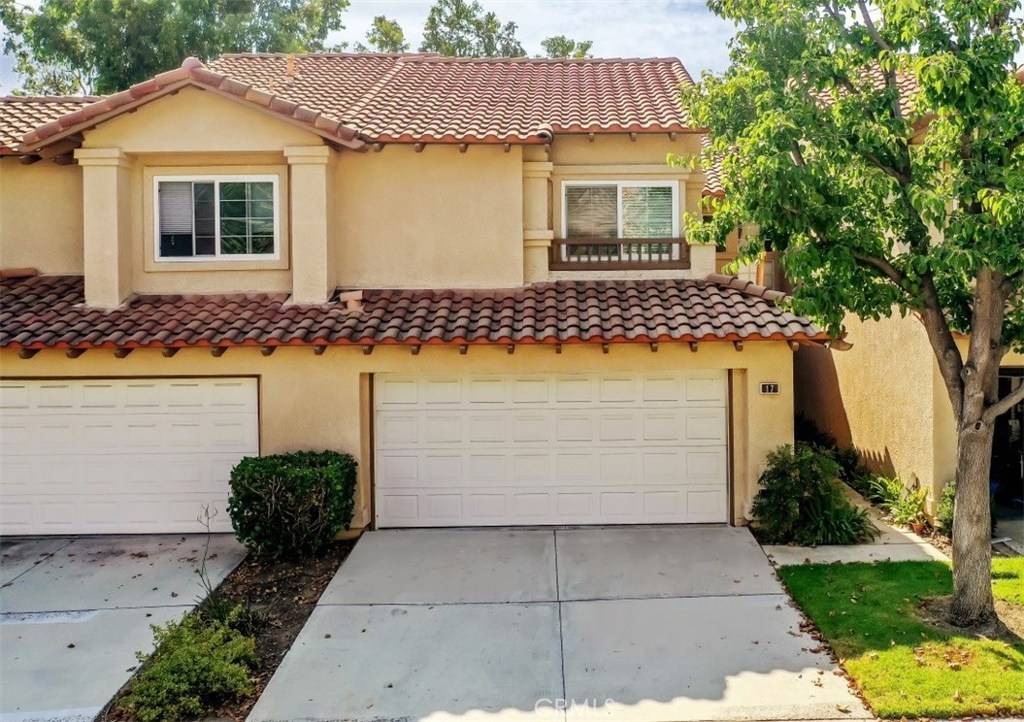 Rancho Santa Margarita, CA 92688,17 Cascada