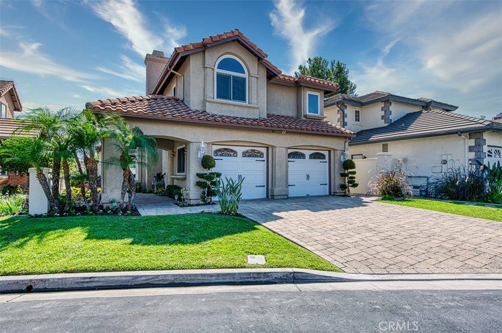 Rancho Santa Margarita, CA 92679,22 Flossmoor