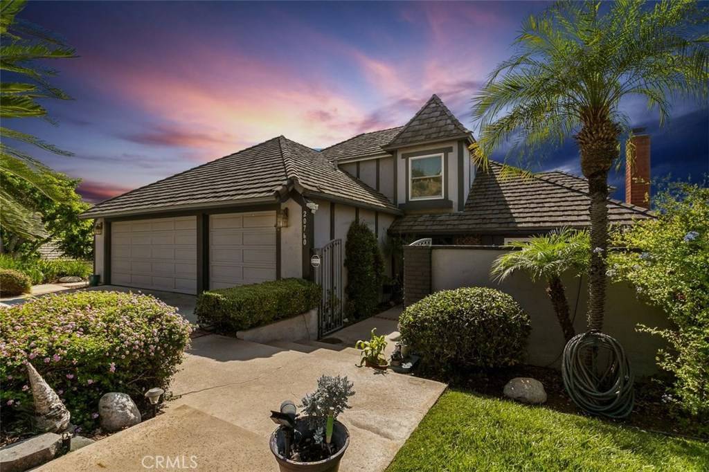 Yorba Linda, CA 92886,20760 Dogwood CIR