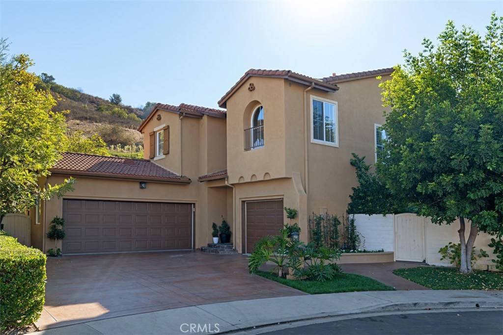 Rancho Santa Margarita, CA 92688,5 Freesia