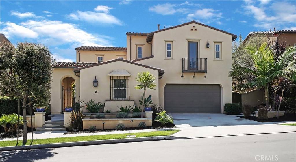 San Clemente, CA 92673,26 Via Torina