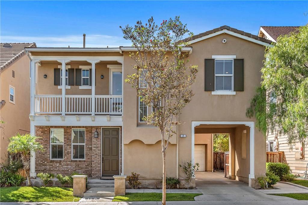 Ladera Ranch, CA 92694,7 Bluewing LN