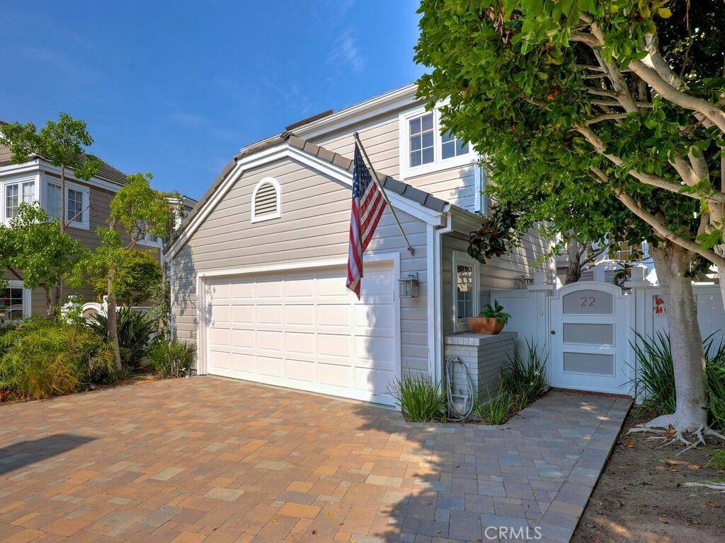 Dana Point, CA 92629,22 Chelsea Pointe