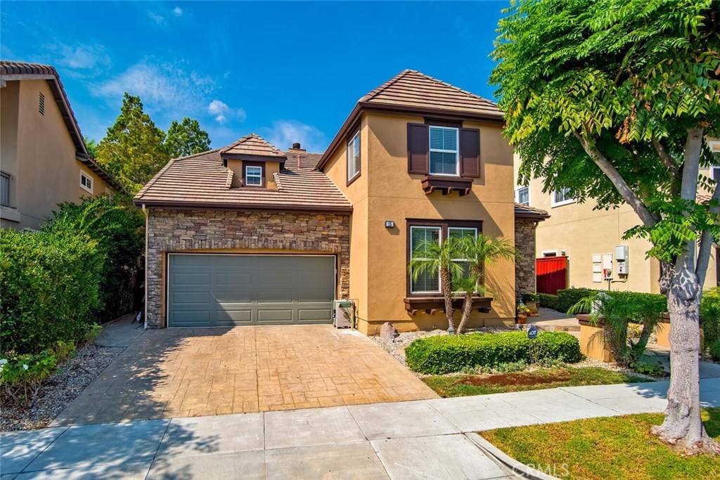 Ladera Ranch, CA 92694,15 Kingsway DR