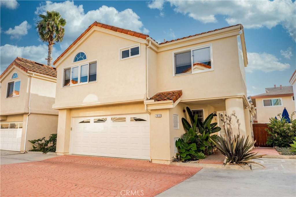 Costa Mesa, CA 92627,283 Carefree LN