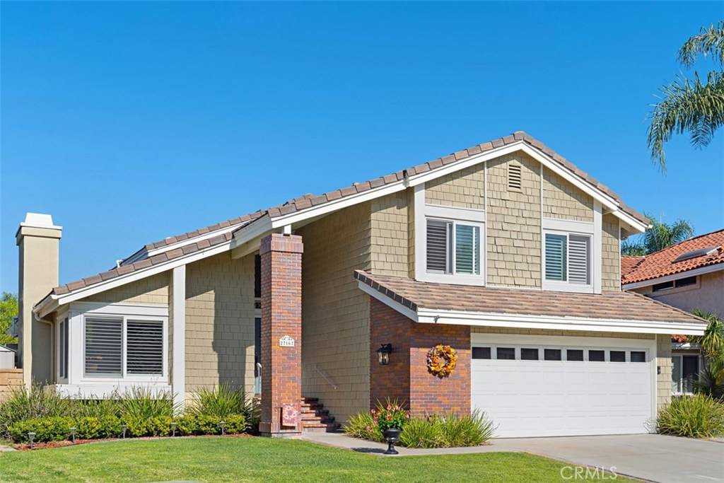 Mission Viejo, CA 92692,27167 Comba