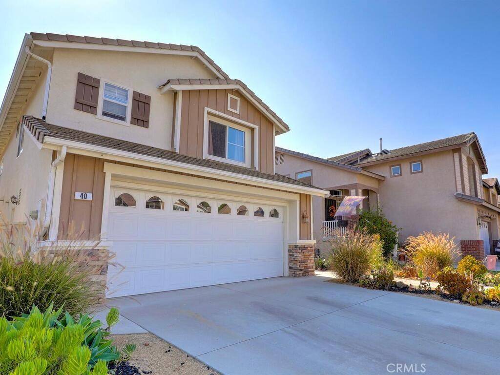 Trabuco Canyon, CA 92679,40 Clementine ST