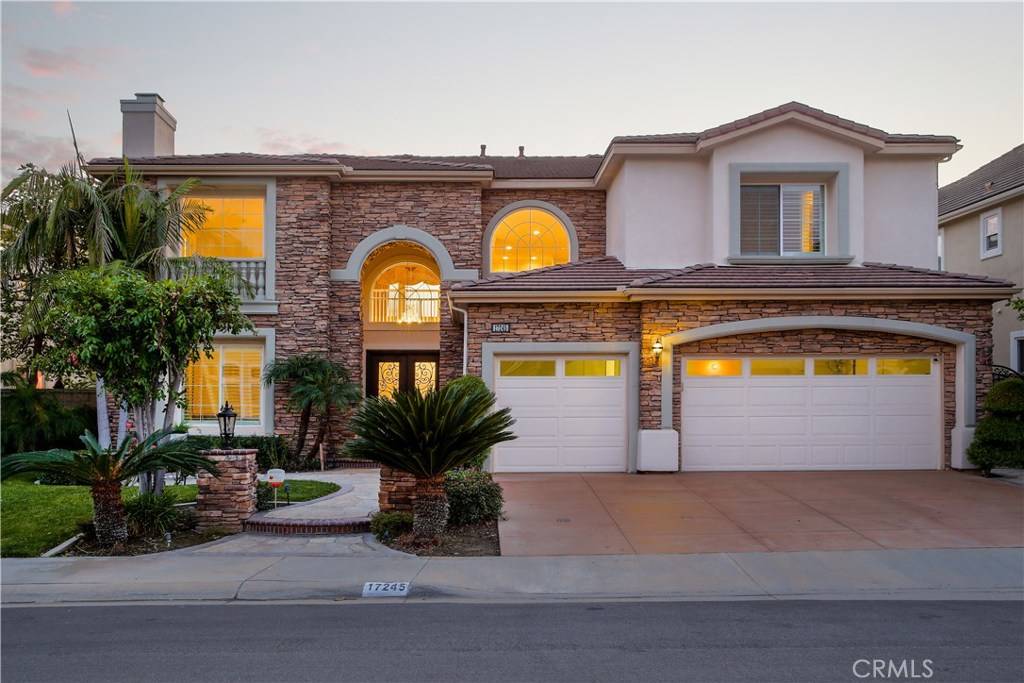 Yorba Linda, CA 92886,17245 Blue Spruce LN