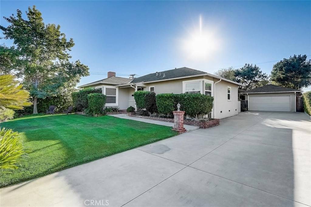 La Habra, CA 90631,1311 Carpenter ST