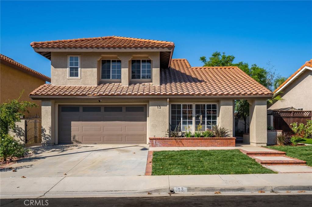 Rancho Santa Margarita, CA 92688,13 Mejorana