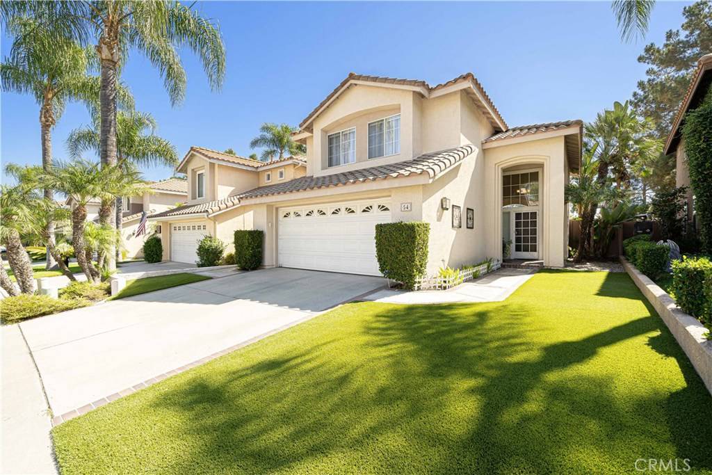 Rancho Santa Margarita, CA 92688,54 El Cencerro