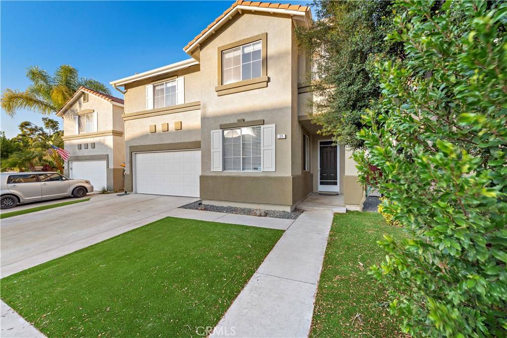 Rancho Santa Margarita, CA 92688,11 Ametrine WAY