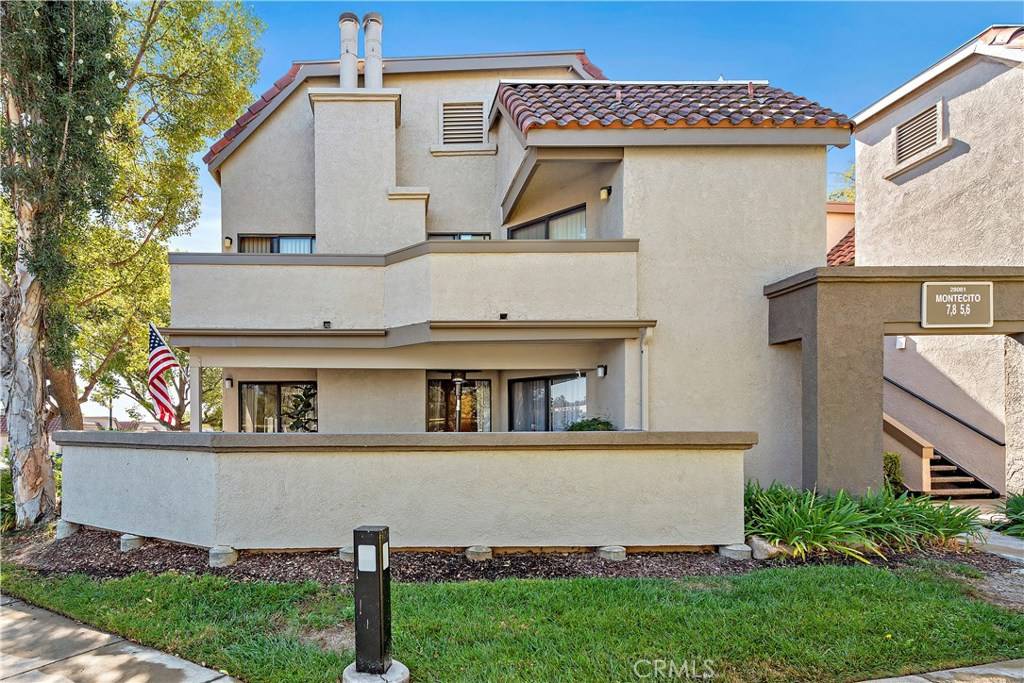 Laguna Niguel, CA 92677,28081 Montecito #7