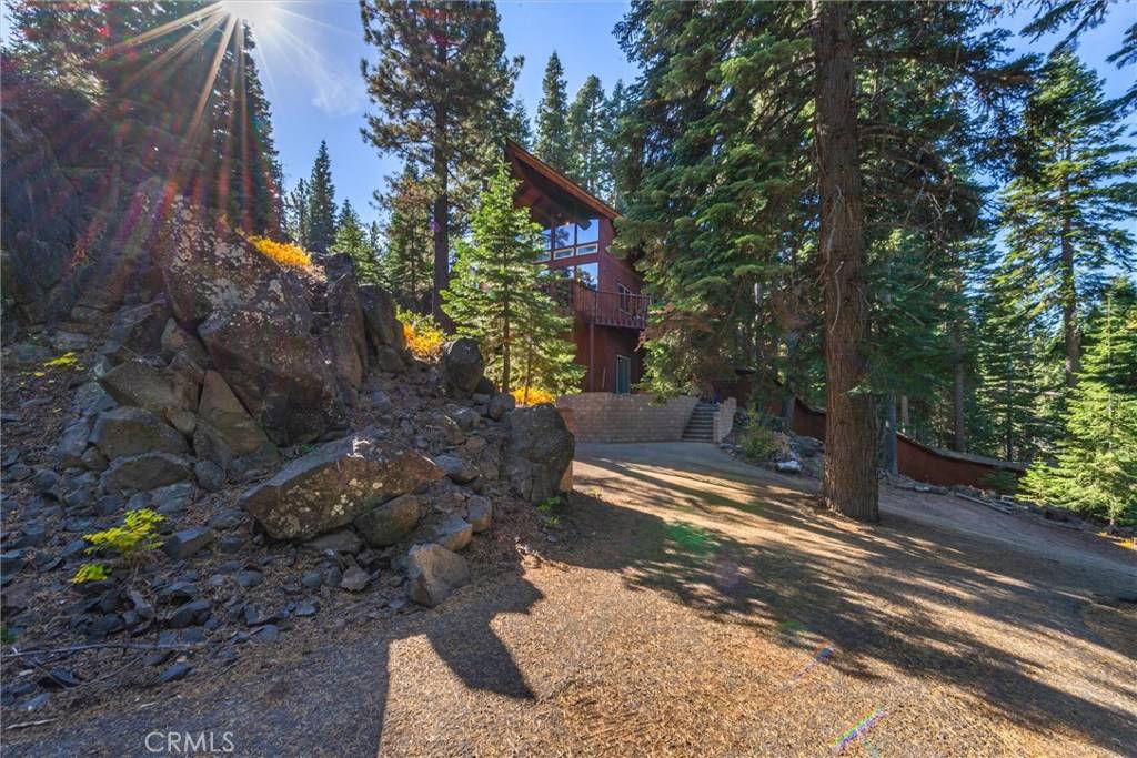 Truckee, CA 96161,10761 Ponderosa DR