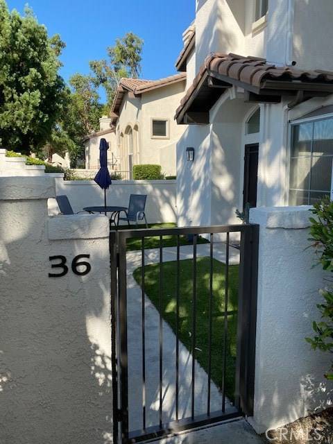 Rancho Santa Margarita, CA 92688,36 Tierra Seguro