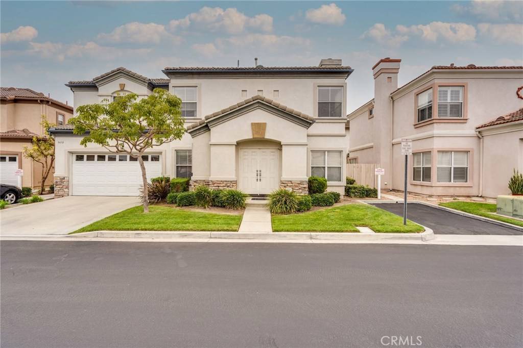 Cypress, CA 90630,9430 Rosemarie CT