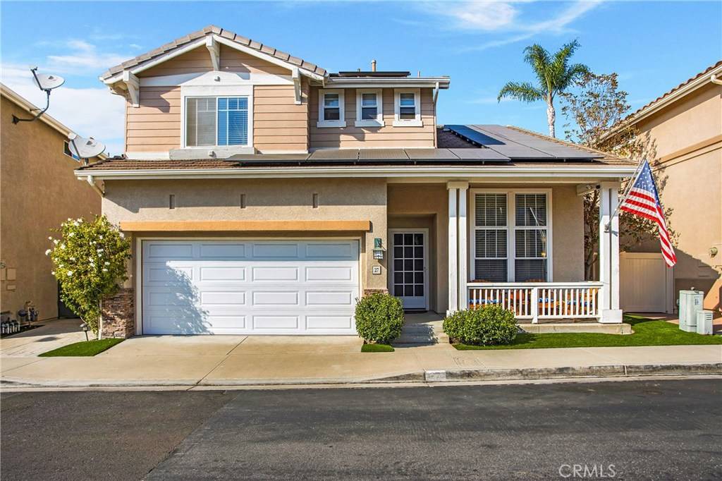 Rancho Santa Margarita, CA 92688,27 Acorn