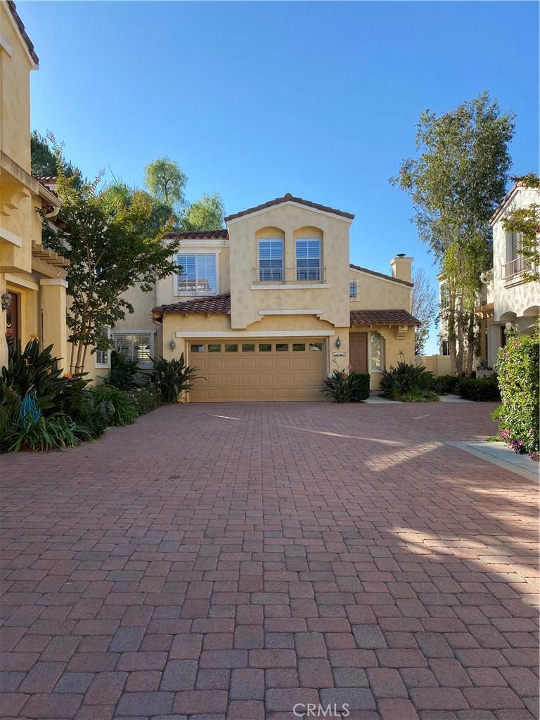 Aliso Viejo, CA 92656,3 Vista Del Canon