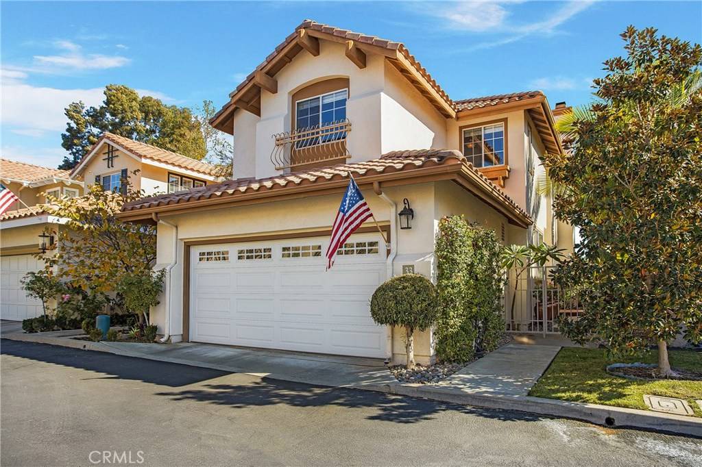 Rancho Santa Margarita, CA 92688,33 Via Caseta