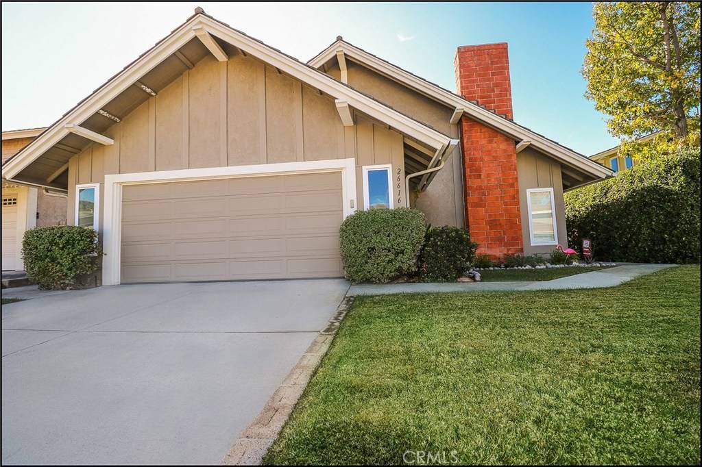 Lake Forest, CA 92630,26616 Alamo CIR