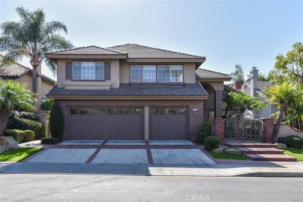 Mission Viejo, CA 92692,22491 Peartree