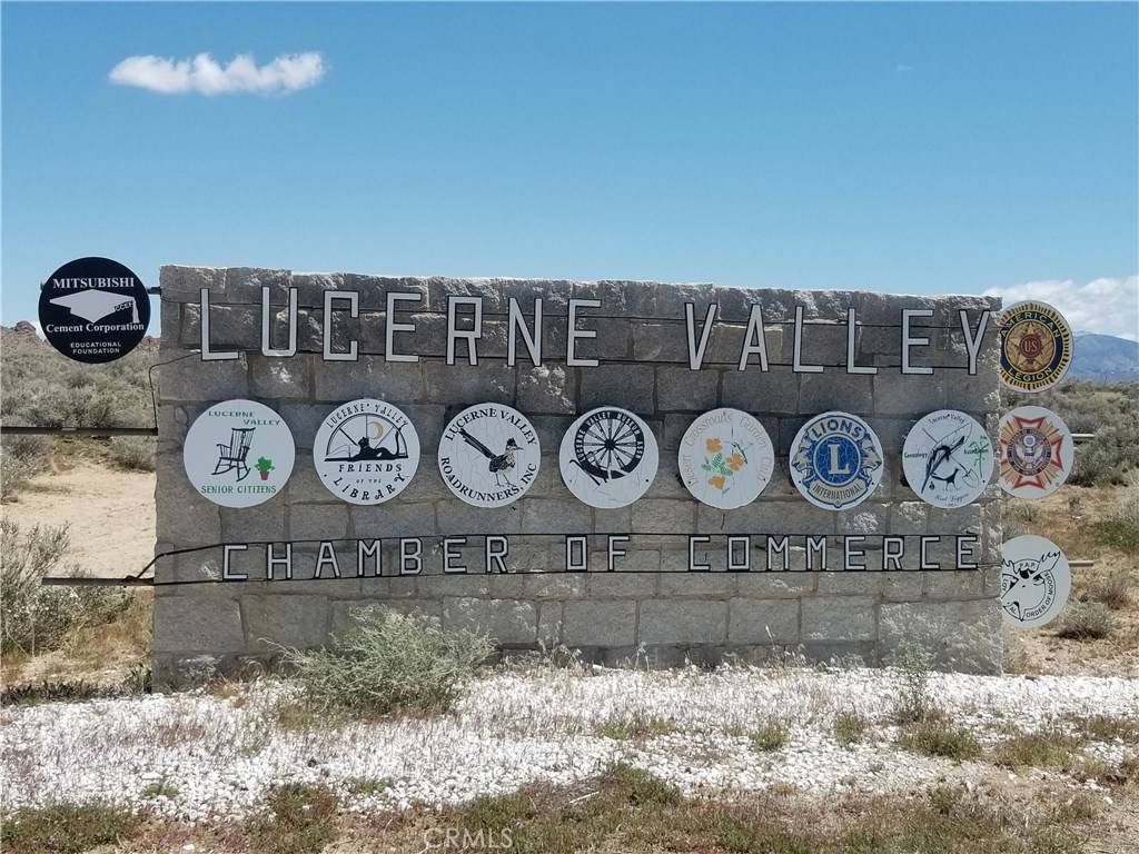 Lucerne Valley, CA 92356,114 Northside Rd