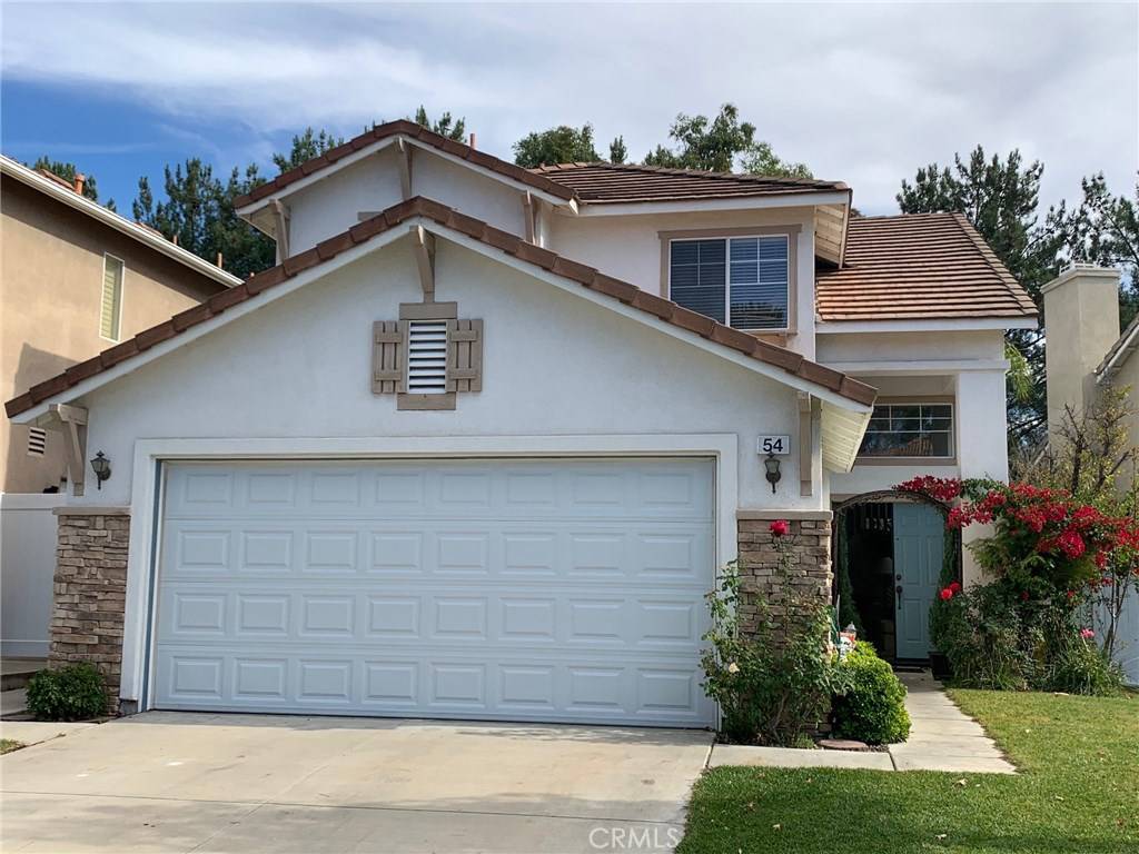 Lake Forest, CA 92610,54 Parrell AVE