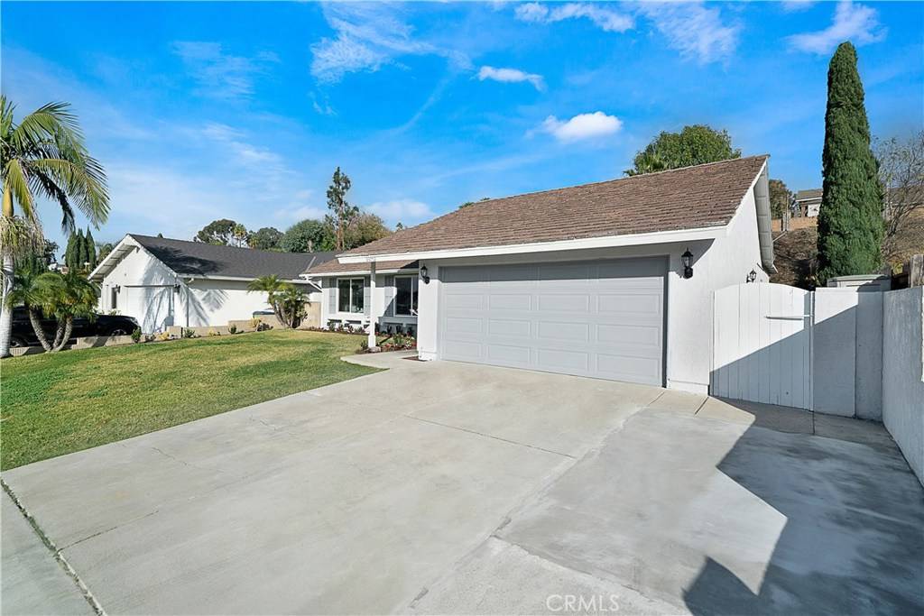 Mission Viejo, CA 92691,23752 San Esteban DR