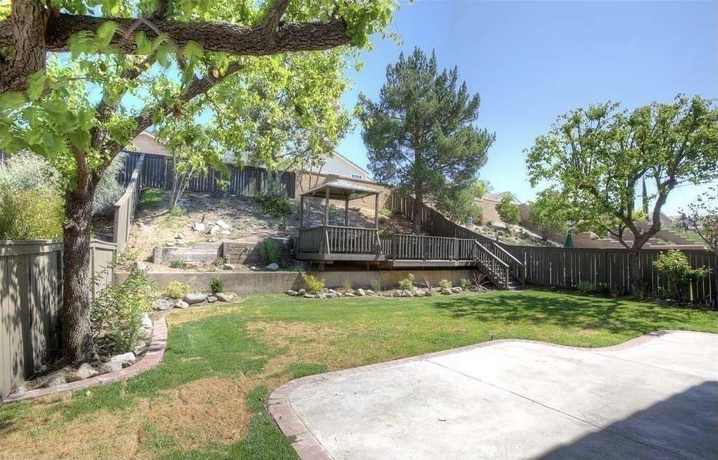 Trabuco Canyon, CA 92679,9 Chisholm